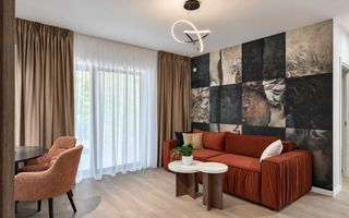 ANTIAERIANA | APARTAMENT 3 CAM DECOM | 74 mp Utili | ALEXANDRIEI 152 - Poză 1