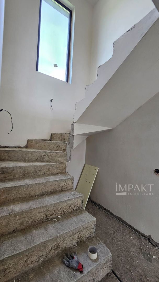 Casa unifamiliala de vanzare in Jucu de Mijloc! - Poză 11