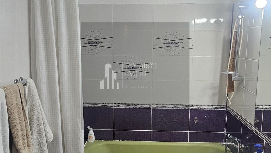 Apartament 3 camere 80 mp/ 2 bai/2 balcoane/ Doamna Ghica/ Sector 2 - Poză 7