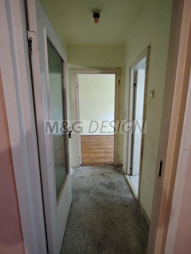 Ap 2 camere, etaj 1, zona Circumvalatiunii - Cetatii - Poză 5