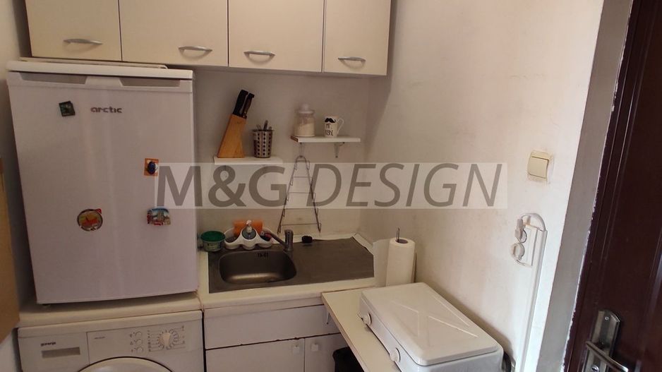 Garsoniera Complexul Studentesc - Poză 5