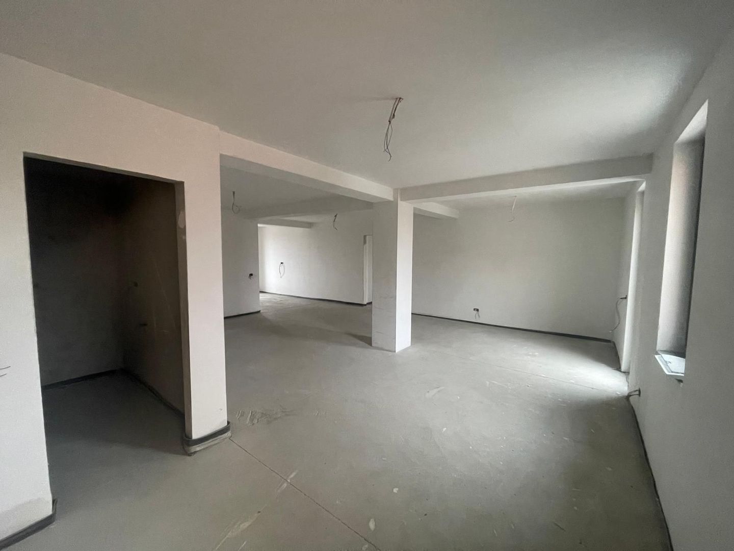 PENTHOUSE ULTRACENTRAL TRIPLA ORIENTARE 243 MP-PRET 278.000 EURO+TVA - Poză 7