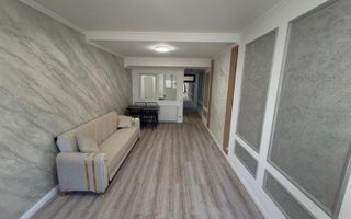 Apartament 2 camere renovat complet, mobilat, Bucureștii Noi - Poză 1