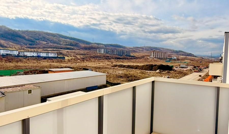Apartament modern de vânzare  | Zona Terra, Florești - Poză 13