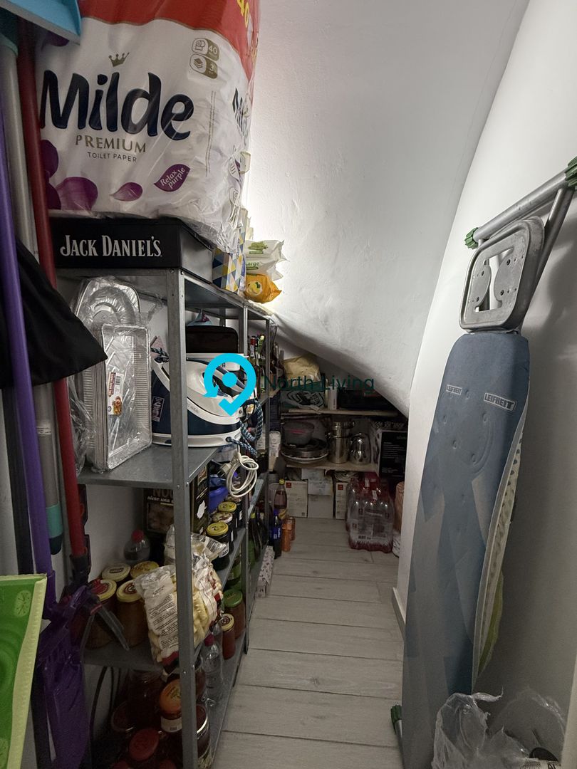 Vilă 4 camere -Tetha Residence – Strada Speranței Popeşti Leordeni - Poză 23