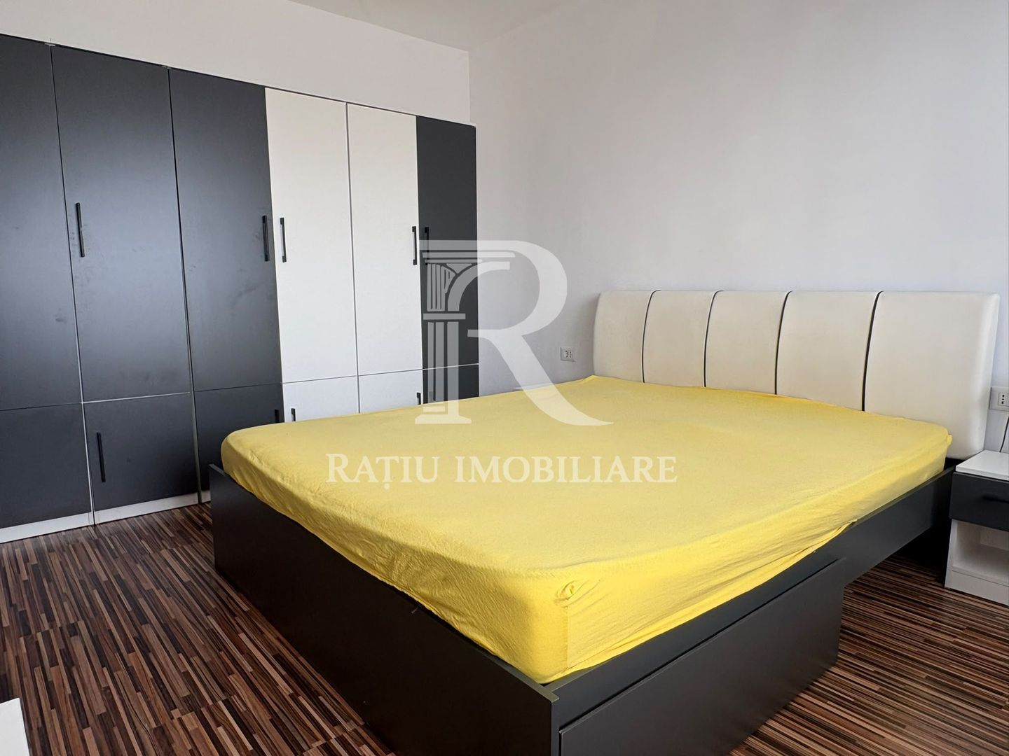 Apartamentu cu 2 camere de inchiriat | Nufarul | Oradea - Poză 1