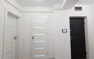 Apartament cu o camera, bloc nou - Prima inchiriere - Poză 6