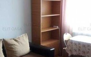 Garsonieră de închiriat, Iași, Alexandru cel Bun, lângă Liceul Miron Costin, etaj 2, 22 mp