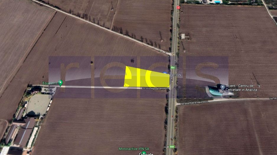 VANZARE TEREN | 5000 MP | DESCHIDERE 145 ML | DN1 | TANCABESTI - Poză 6