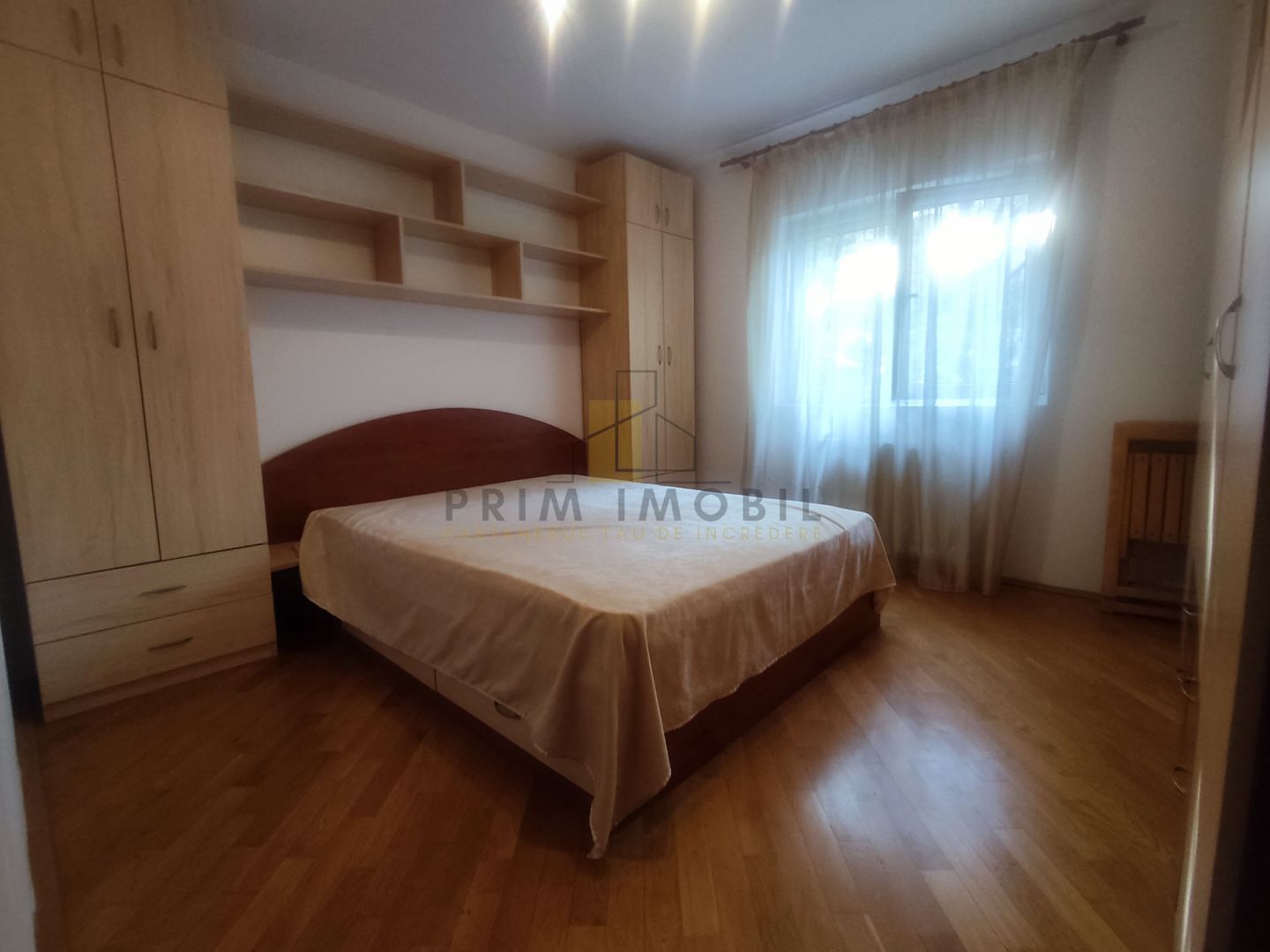 Apartament 2 Camere Decomandat– Tatarasi, zona Oancea/Lidl, Sf. Maria - Poză 7
