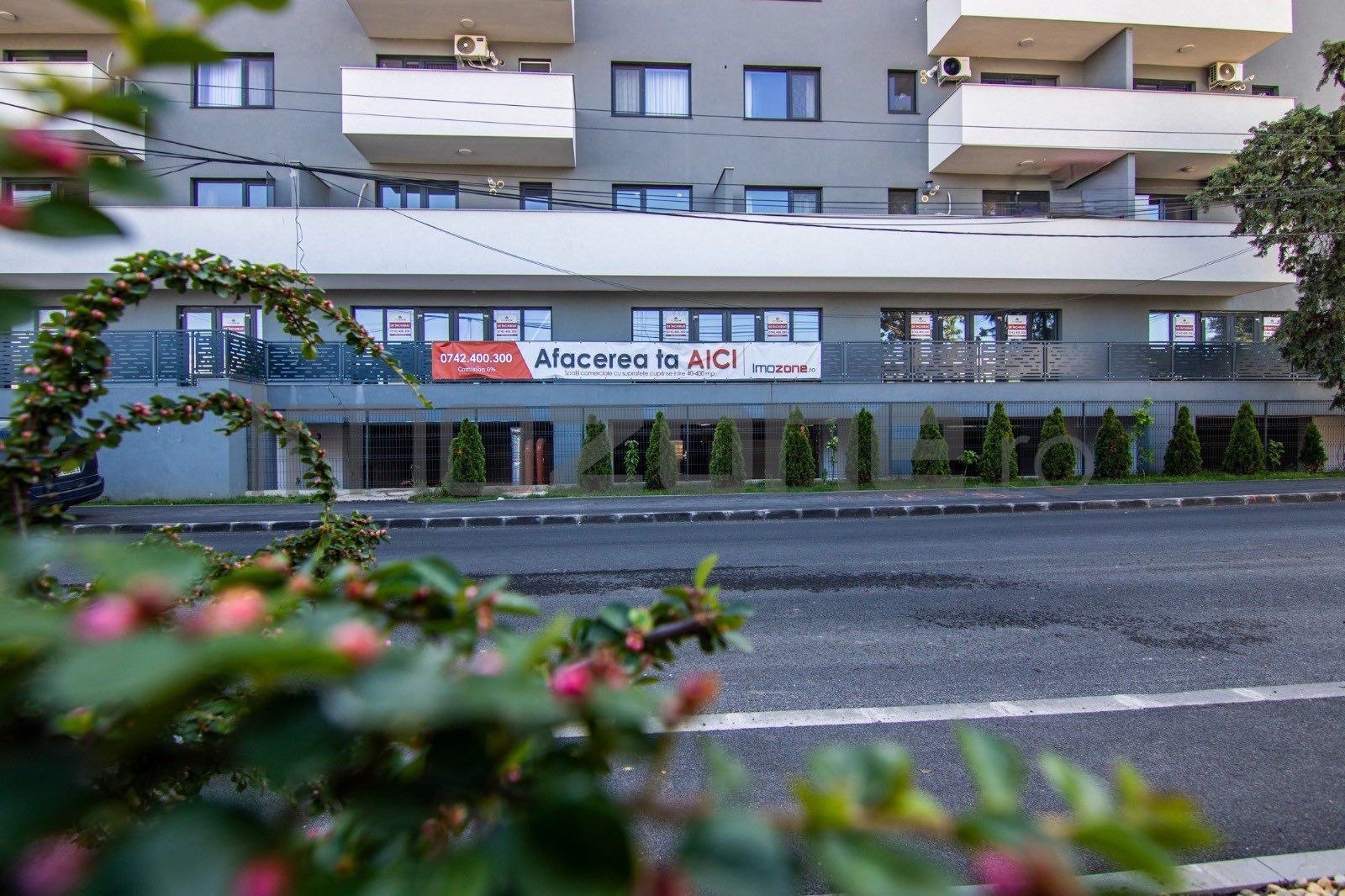 Esti in cautarea unui Spatiu Comercial in Sector 6? 150 mp? - Poză 6