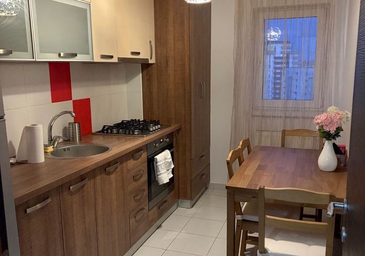 Apartament 2 camere Palladium Residence 1 - Poză 1