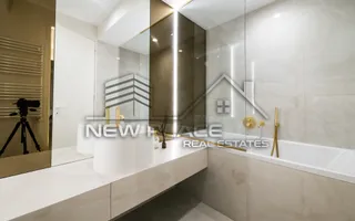 CORTINA NORTH [+21% TVA] View liber | Bucatarie inchisa | Terasa 9 mp - Poză 14