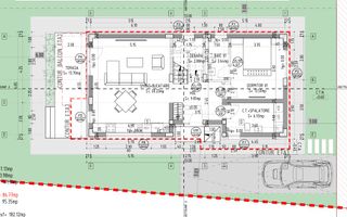 Vila Individuala | P+1 | 5 camere - 4 bai - Poză 8