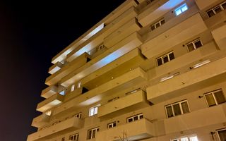 3 Camere / Decomandat / Parcare / Gării - Poză 25