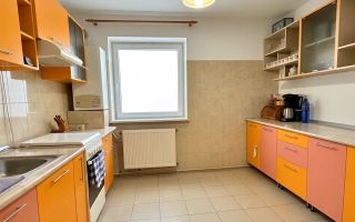 Apartament 3 camere decomandat – 65 mp | zonă premium Cluj-Napoca. - Poză 1