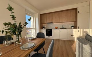 Apartament Modern cu Dotări Premium, la Prima Închiriere! - Poză 6