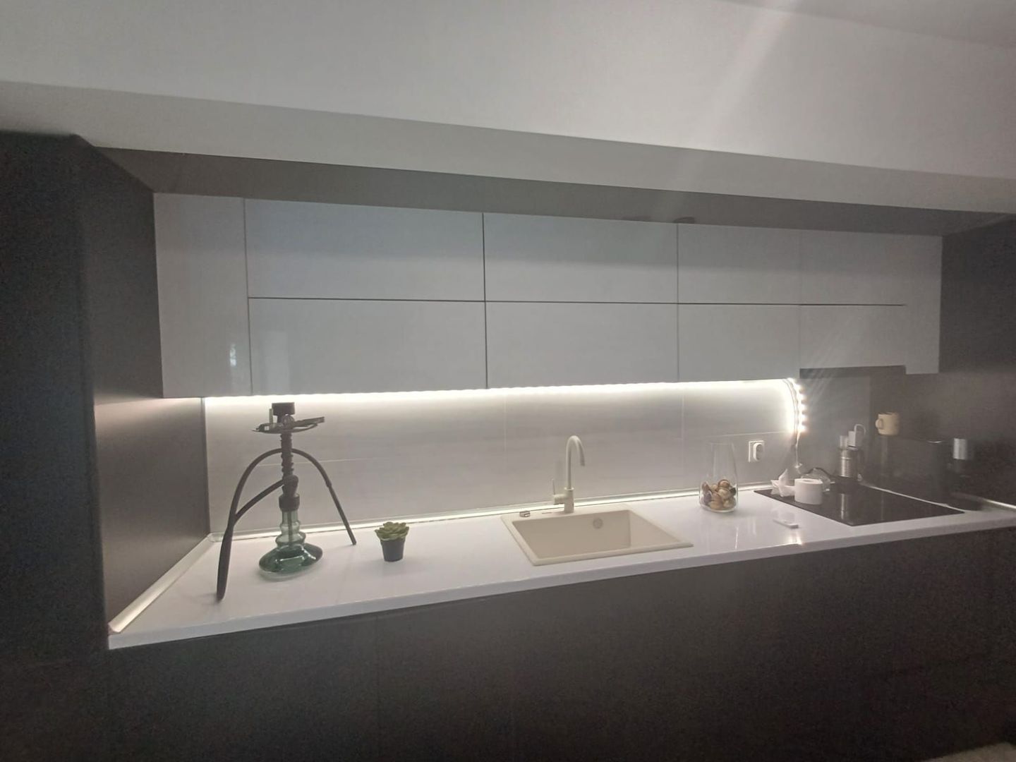 Apartament 2 camere 2021 Mihai Bravu Metrou Muncii - Poză 15