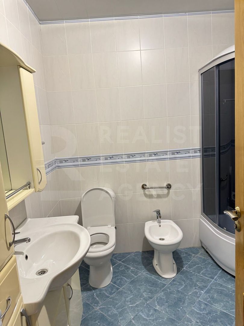 Chirie, apartament, 2 camere, strada Petru Rareș, Centru - Poză 8