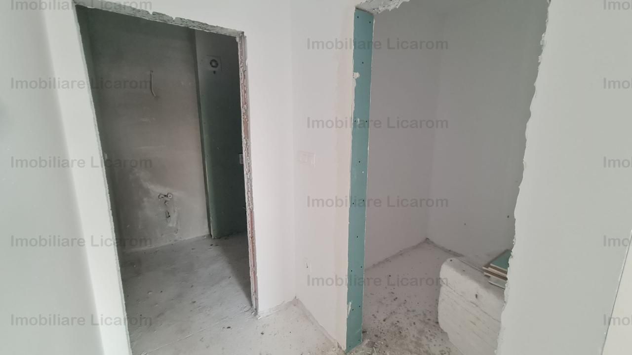 Penthouse NOU cartier Bartolomeu Avantgarden - Poză 12