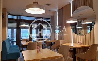 AFACERE LA CHEIE DE VANZARE - Bistro & Caffe, iRogerius, Oradea - Poză 3