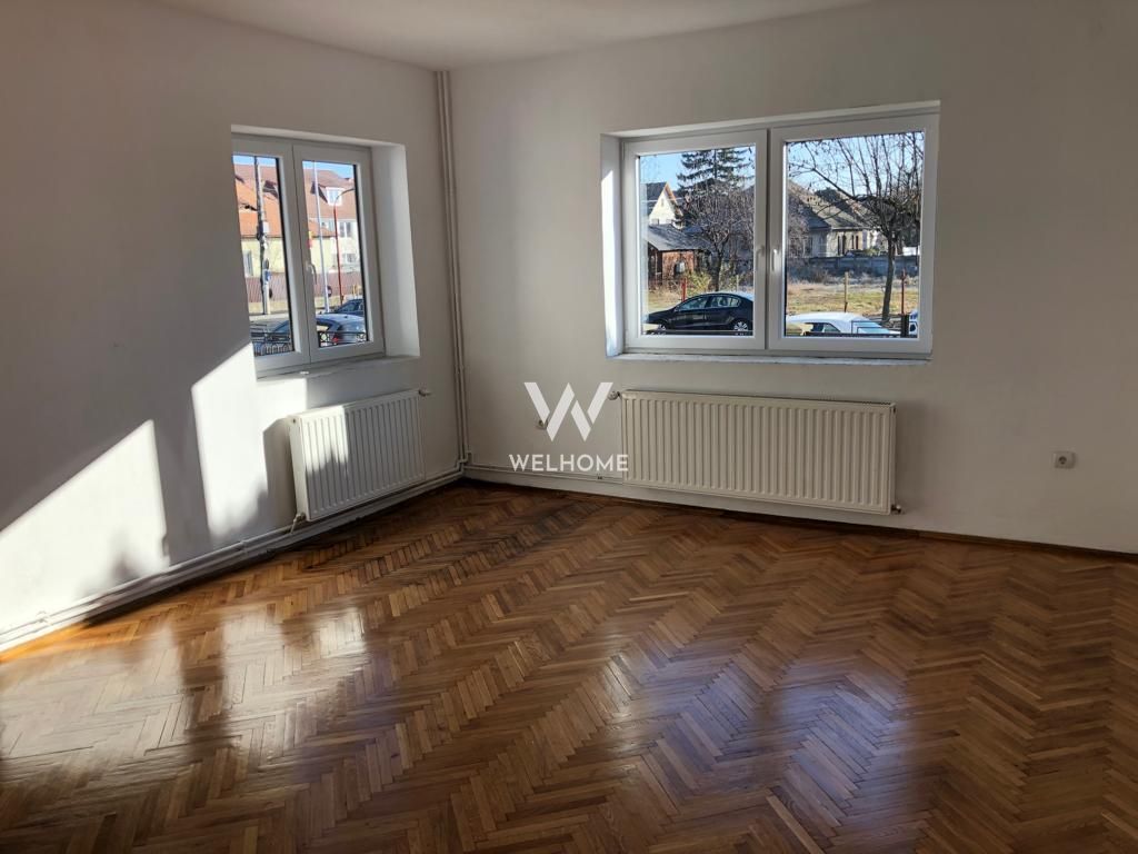 Casa de vanzare Calea Dumbravii - Poză 1