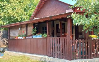 VANZARE CASA PARTER | CENTRALA PROPRIE | ZONA DRAGODANA - Poză 9