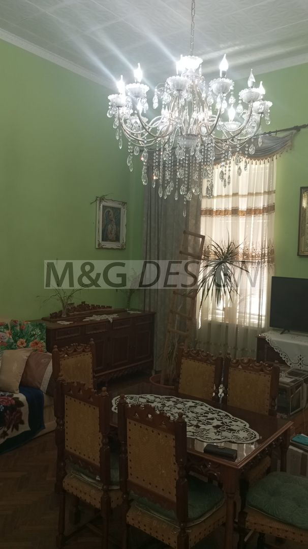 Apartament in cladire istorica, zona Complex Studentesc - Lidl, et 1 - Poză 8