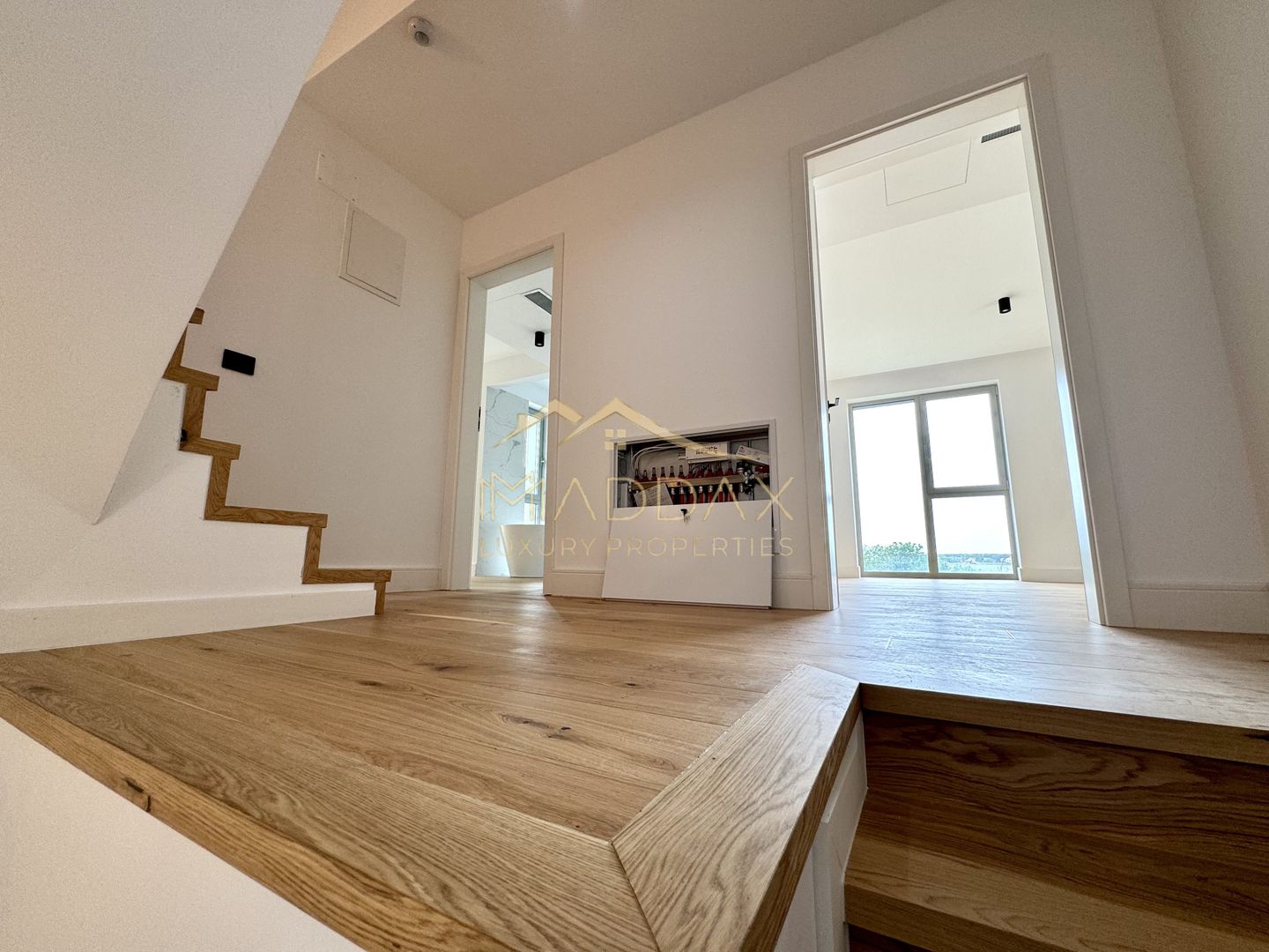 Vila impresionanta *258mp* 1000mp teren / Pipera-Erou Iancu Nicolae - Poză 17