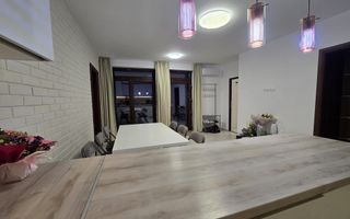 Casa Constructie Noua Les + Teren 4900 MP - Poză 6