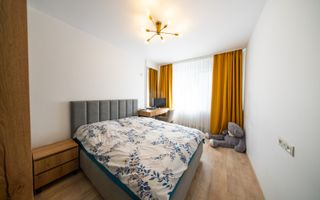 Apartament 3 camere premium –bloc boutique, 500 m de metrou Apărartori - Poză 13