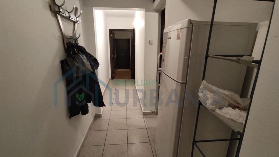 Inchiriez apartament cu 2 camere decomandat - Poză 2