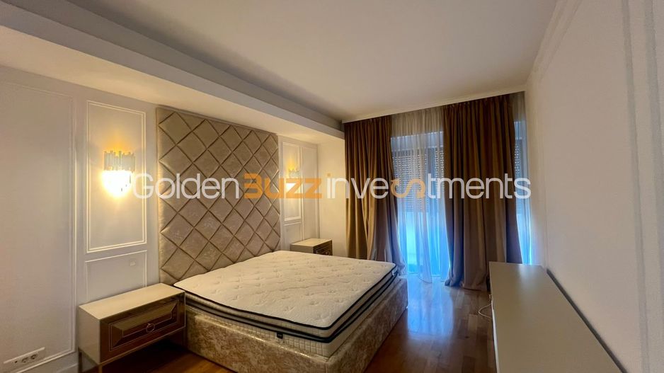 Apartament premium cu vedere spre parc – Soseaua Nordului, Herastrau - Poză 5