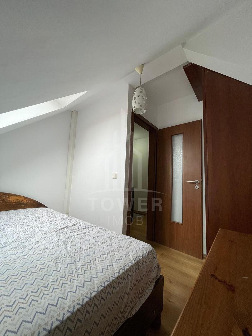 Apartament 3 camere - zona Valea Aurie - Poză 10