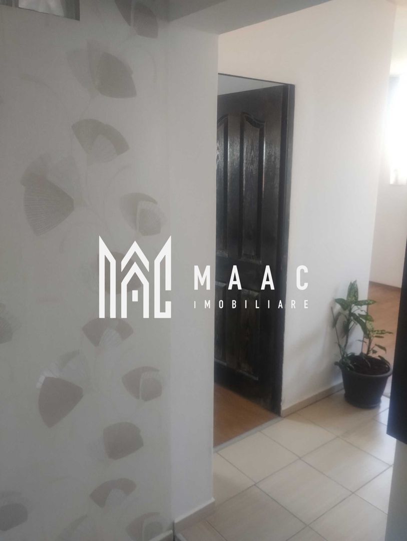 Apartament 2 camere de vânzare | Sibiu, Terezian | 40 mp - Poză 3