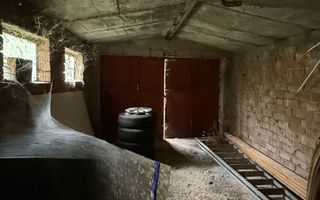 Baneasa, Jud. Teleorman, casa caramida, 100 mp utili, teren 736 mp - Poză 12