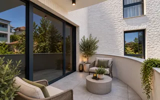 Apartament 4 camere Lux - Aviatorilor | Loc de parcare - Poză 17