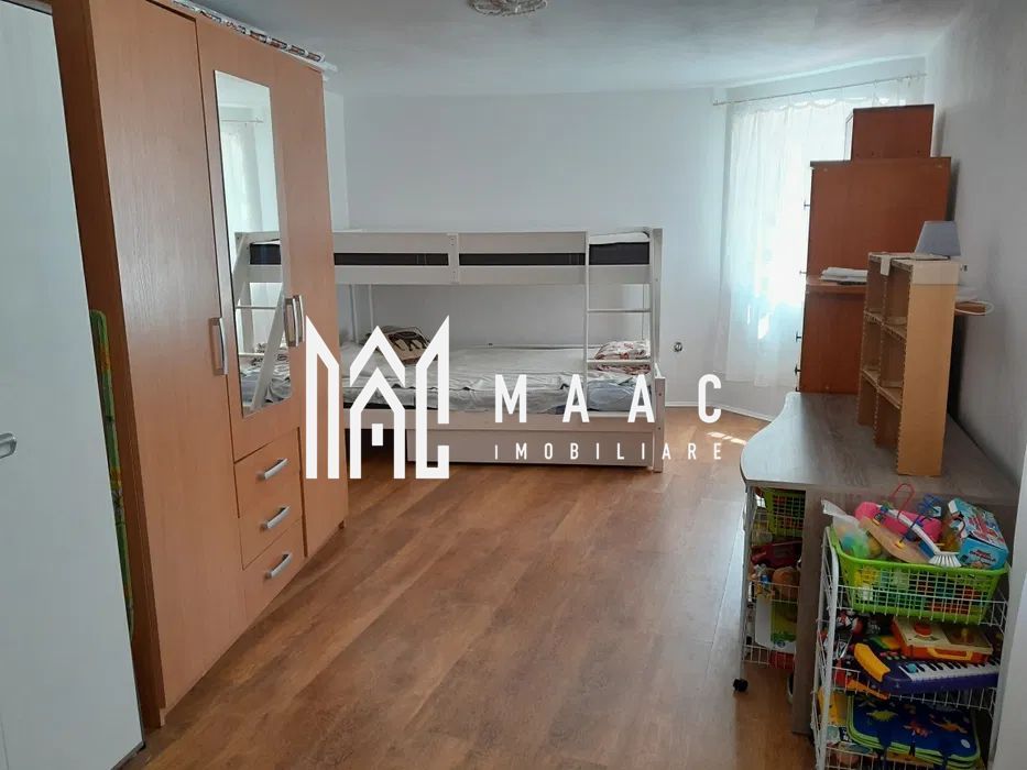 Apartament 3 camere | 73 MP | Decomandat | Mobilat | Central - Poză 1