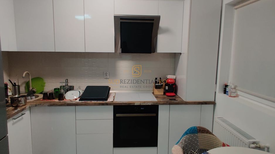 Apartament 3 camere de inchiriat, zona Grand Arena, Sectorul 4 - Poză 3