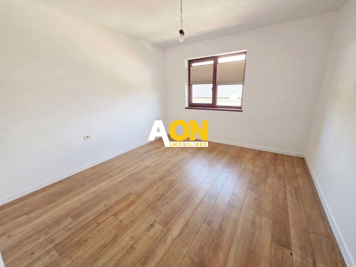 Casă tip înșiruit în Cetate, 4 camere, P+1, mobilată, cartier Cetate - Poză 18