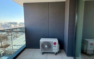 2 CAMERE | CITY POINT-AVIATIEI | IDEAL INVESTITIE/LOCUIT | COMPLEX NOU - Poză 15