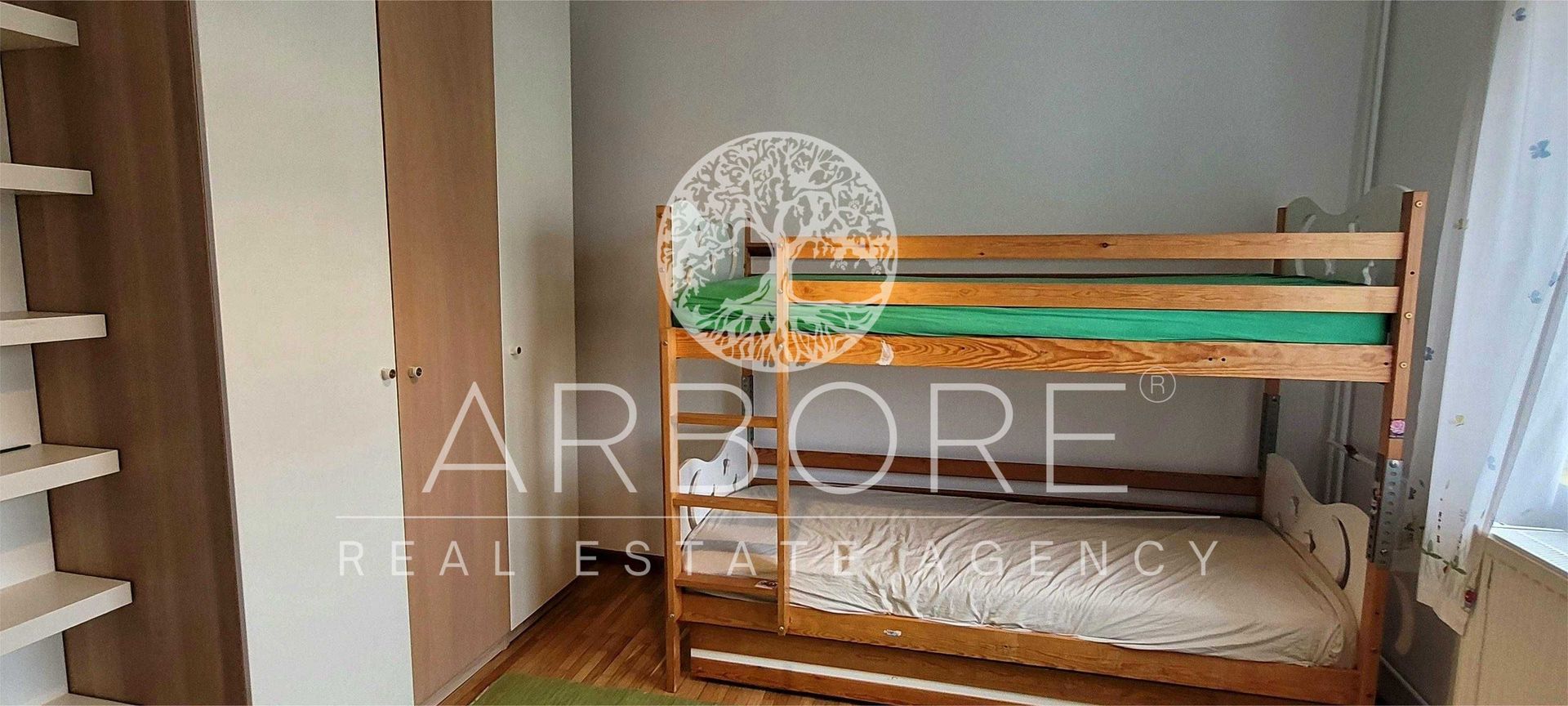 Inchiriere apartament 3 camere, zona Nerva Traian - Unirii - Poză 8