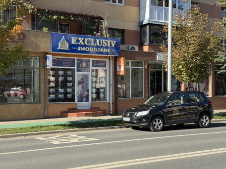 
    Sediul Exclusiv Imobiliare Alba
  