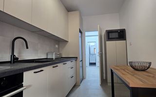 Bloc nou- 67mp - 2 camere decomandat- terasa - View - Parcare Subterana - Poză 6