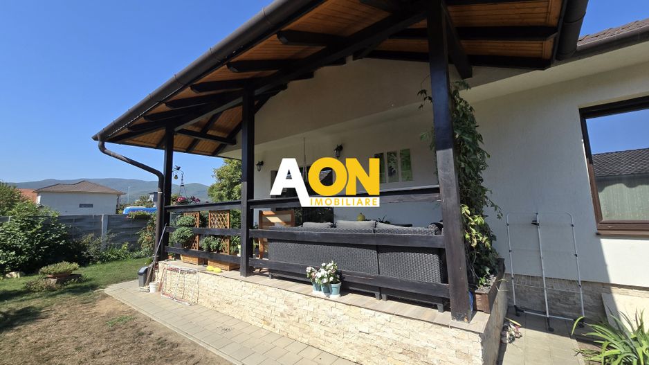 Casă de Vânzare, 3 Camere, 352mp Teren, Orizont - Poză 15