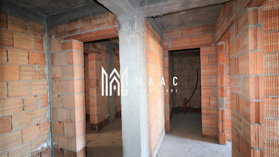 Apartament 2 camere | 2 Bai | Decomandat | Doamna Stanca - Poză 4