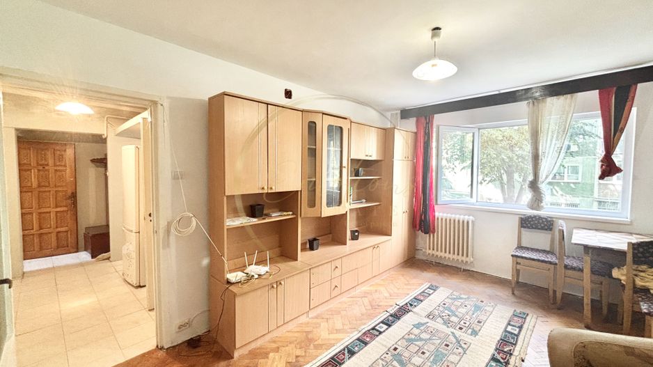 Apartament 2 camere nedecomandat - Iosefin, Timisoara | Petfriendly - Poză 1