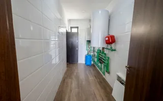 Apartament 4 Camere Herastrau | Vedere spre parc | Loc de parcare+Boxa - Poză 27