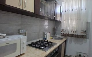 2 camere | Renovat | Apărătorii Patriei| etaj 2/4 | 40 mp| T738 - Poză 5