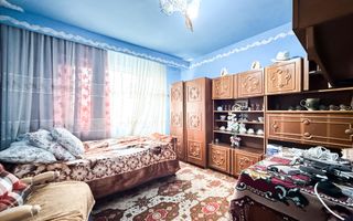2 camere , etaj intermediar, bloc reabilitat, Intre Lacuri - Poză 3